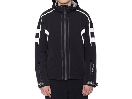 Lacroix SPEED SKI JACKET, black