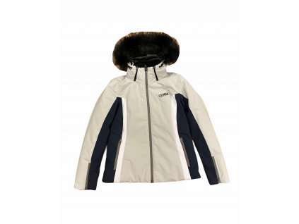 Colmar LADIES MERIBEL JACKET + ECO FUR