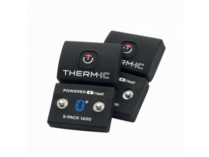 Zdroj Thermic S-PACK 1400 B