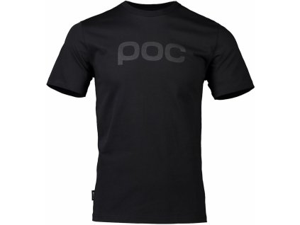 POC TEE (Barva Šedá, Velikost XXL)