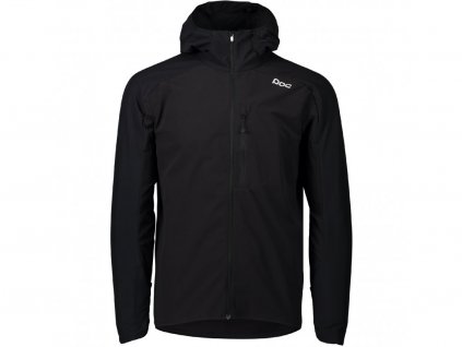 POC GUARDIAN AIR JACKET uranium black