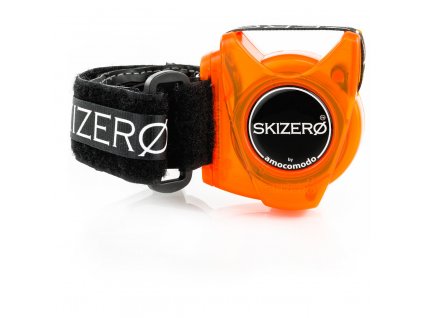 SKIZERO, nosič lyží