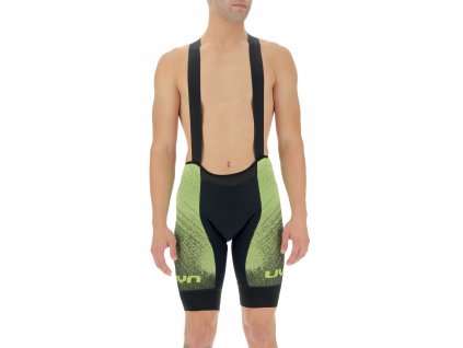 UYN BIKING RACEFAST OW BIB SHORT