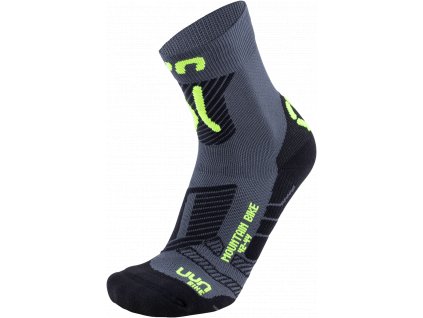 UYN MAN CYCLING MTB SOCKS