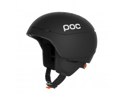 POC MENINX RS MIPS (Barva Bílá, Velikost XL-XXL)