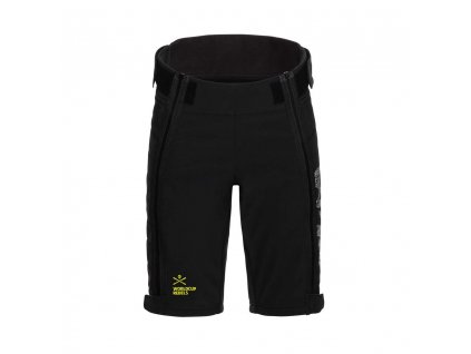 Head RACE SHORTS JUNIOR