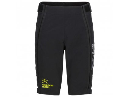 Kraťasy Head RACE SHORTS MEN