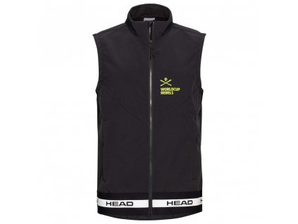 Pánská vesta Head RACE VEST MEN