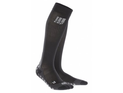 Cep SKI GRIPTECH COMPRESSION SOCKS WOMEN