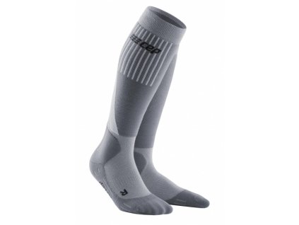 Cep SKI TOURING COMPRESSION SOCKS WOMEN