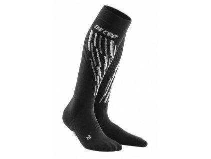 Cep SKI THERMO COMPRESSION SOCKS MEN