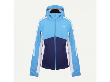 Kjus GIRLS FORMULA JACKET