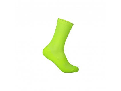 POC FLUO MID fluorescent yellow/green