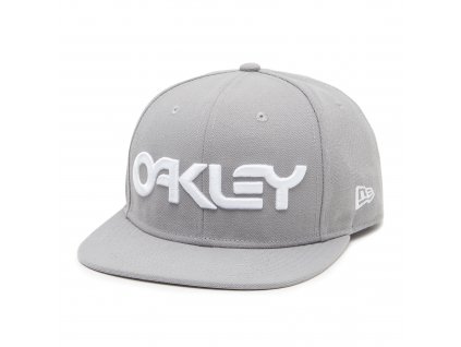 Oakley Mark ll NOVELTY SNAP BACK