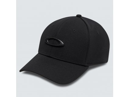 Oakley TINCAP CAP, black/carbon fiber