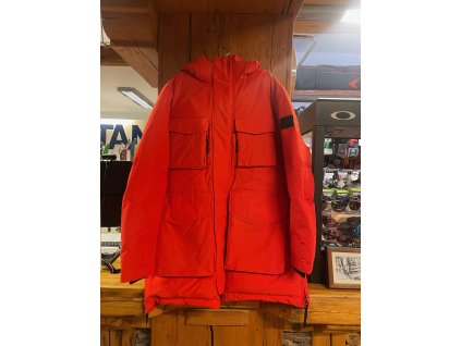 J.Lindeberg BON TEXTURED CONY (Barva Černá, Velikost M)