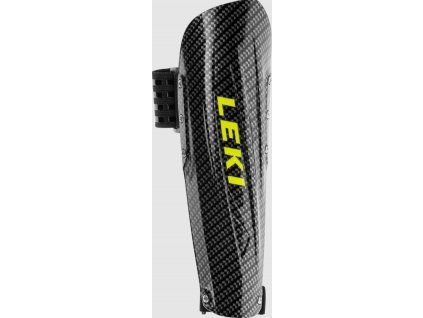 Leki FOREARM PROTECTOR, carbon structure