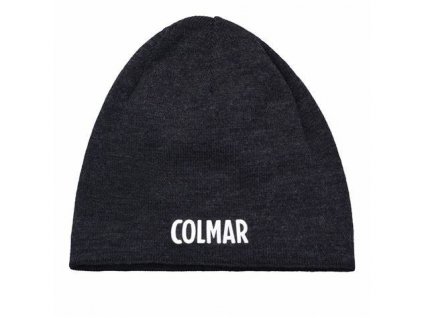 Colmar MENS HAT ICE (Barva Světle modrá, Velikost one size)