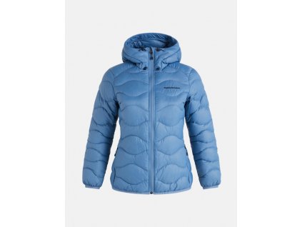 Peak Performance W HELIUM DOWN HOOD JACKET