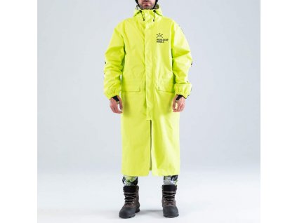 Head RACE RAIN COAT MEN
