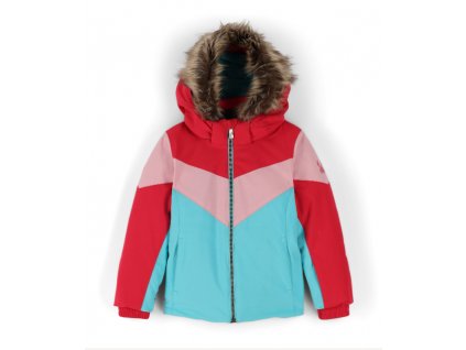 Spyder GIRLS LOLA JACKET