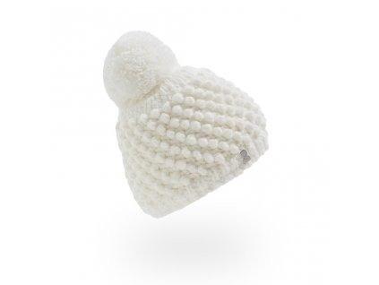 Spyder GIRLS BRRR BERRY HAT (Barva Bílá)