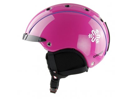 Casco MINI PRO2