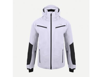 Kjus FORMULA JACKET (Barva Bílá, Velikost 52)