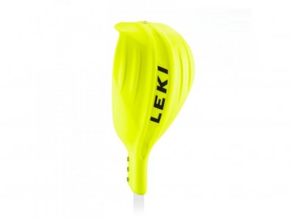 Leki GATE GUARD COBRA TR-S, neon yellow