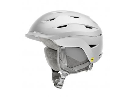 Smith LIBERTY MIPS (Barva Tyrkysová, Velikost 51-55)