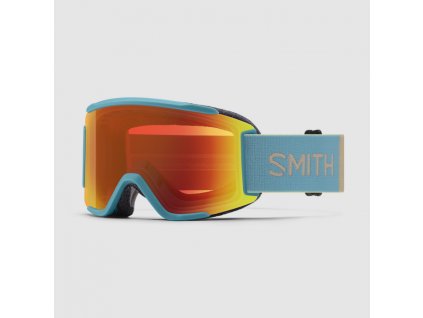 Lyžařské brýle Smith SQUAD S