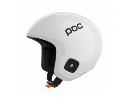 POC SKULL DURA X MIPS (Barva Žlutá, Velikost M-L)