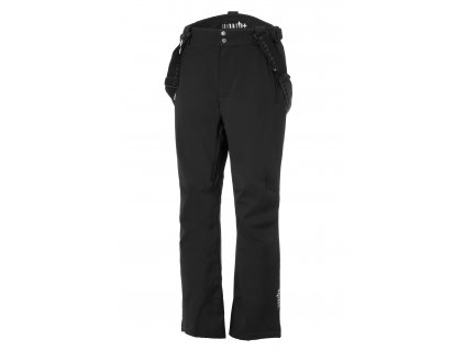 Zero RH+ M POWER ECO PANTS (Barva Černá, Velikost S)