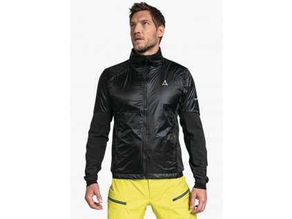 Schöffel HYBRID JACKET CIMA MEDE (Velikost 48)