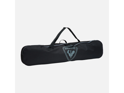 92772 92772 rossignol basic snowboard solo bag
