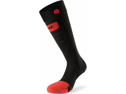 Lenz HEAT SOCK 5.1 TOE CAP