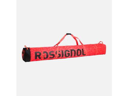 Rossignol HERO SKI BAG 2/3P ADJUSTABLE