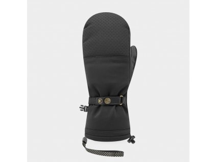 Racer MSNOW4 W, black
