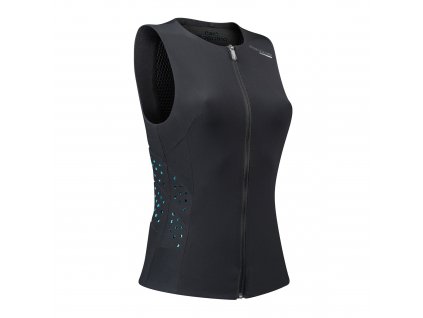 Komperdell PRO VEST WOMEN, blue