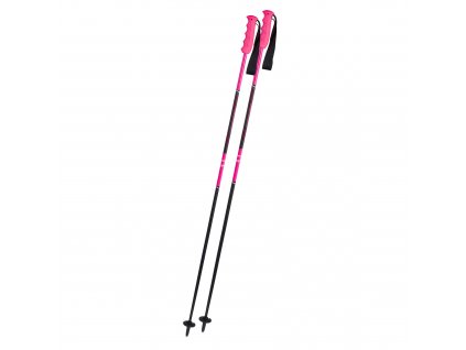 Komperdell CARBON CHAMPION PINK ALICE, 110 cm