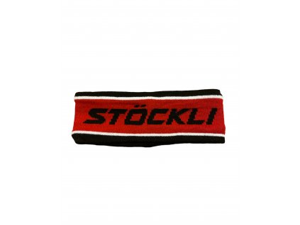 Stöckli WOOLEN HEADBAND