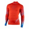 UYN NATYON 2.0 NORWAY UW SHIRT LG_SL TURTLE NECK