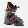 Rossignol HERO J3 (Barva Černá, Velikost 18.5)