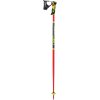 Leki WCR LITE SL 3D, bright red/black/neonyellow