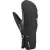 Leki CERRO 3D WOMEN MITT, black