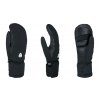 3234WM 01 SUPER RADIATOR W MITT GORE TEX BLACK