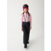 Colmar JUNIOR GIRL SKI PANTS SAPPORO (Barva Černá, Velikost 154)