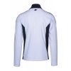 Stöckli TECHNOSTRETCH JACKET RACE (Barva černá/bílá, Velikost XXL)