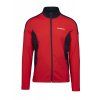 Stöckli TECHNOSTRETCH JACKET RACE (Barva černá/bílá, Velikost XXL)