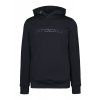 Stöckli HOODY PULLOVER MEN (Barva Černá, Velikost 3XL)